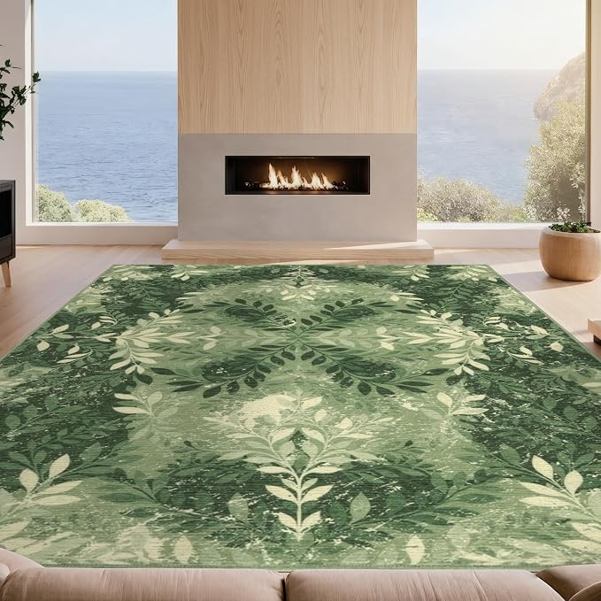 Green/Pattern 4