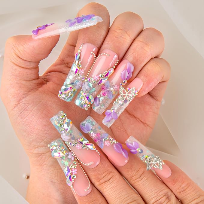 Lavender Luxe
