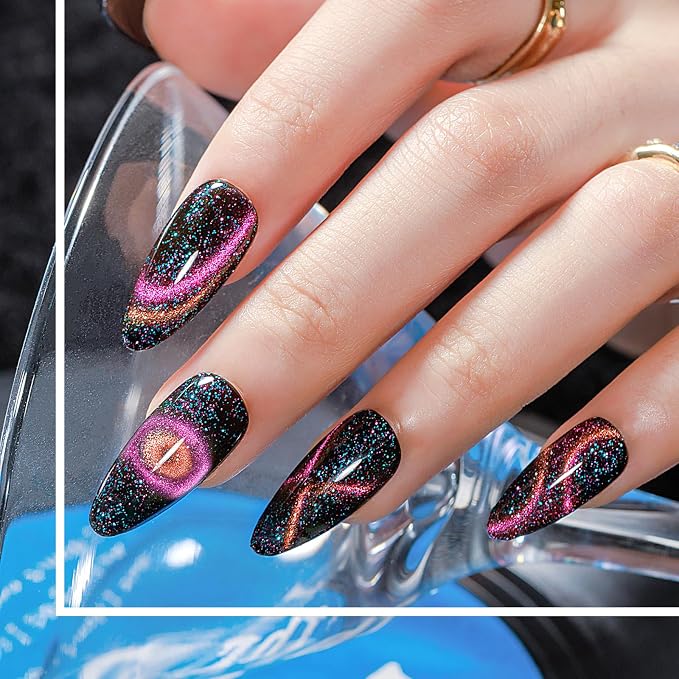 0-0-10 Colors Galaxy