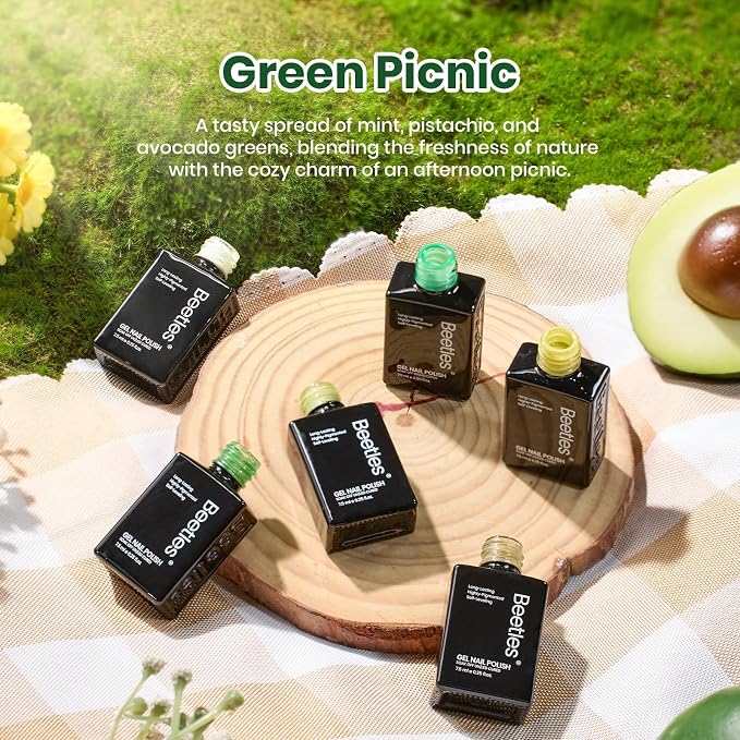 Green Picnic