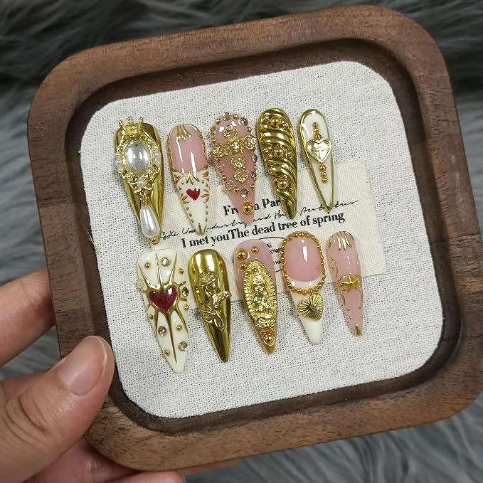 Gold