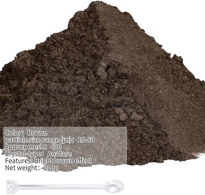 Brown*200g