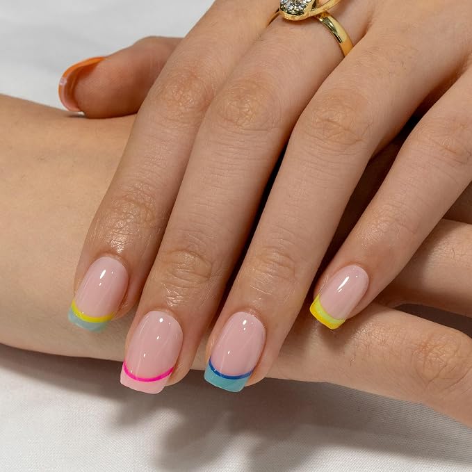 Rainbow-French
