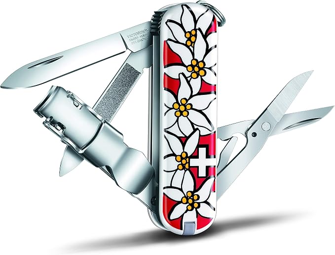 Edelweiss