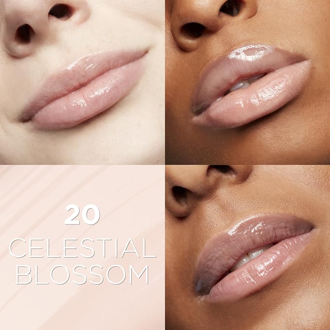 20 Celestial Blossom