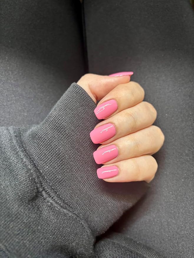 Flower Power (Muted Pink)