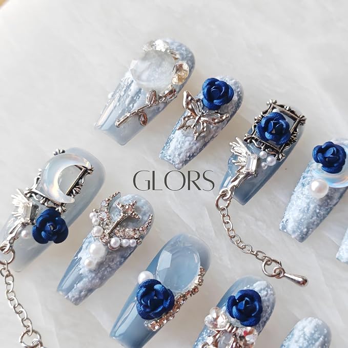 Blue Night