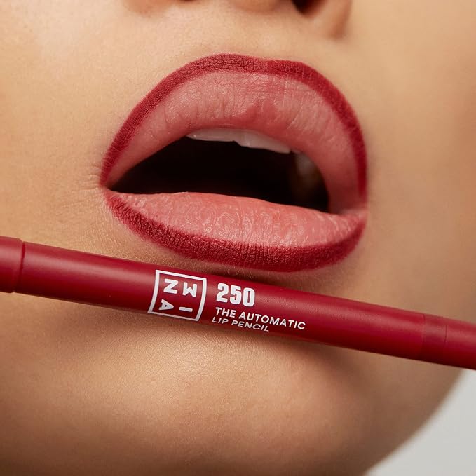250 - Dark Pink Red