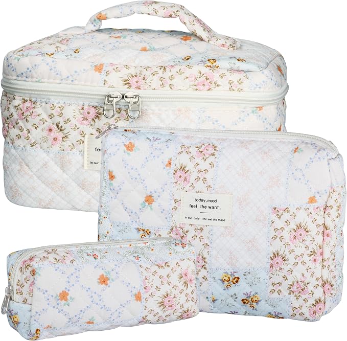 Bee Floral