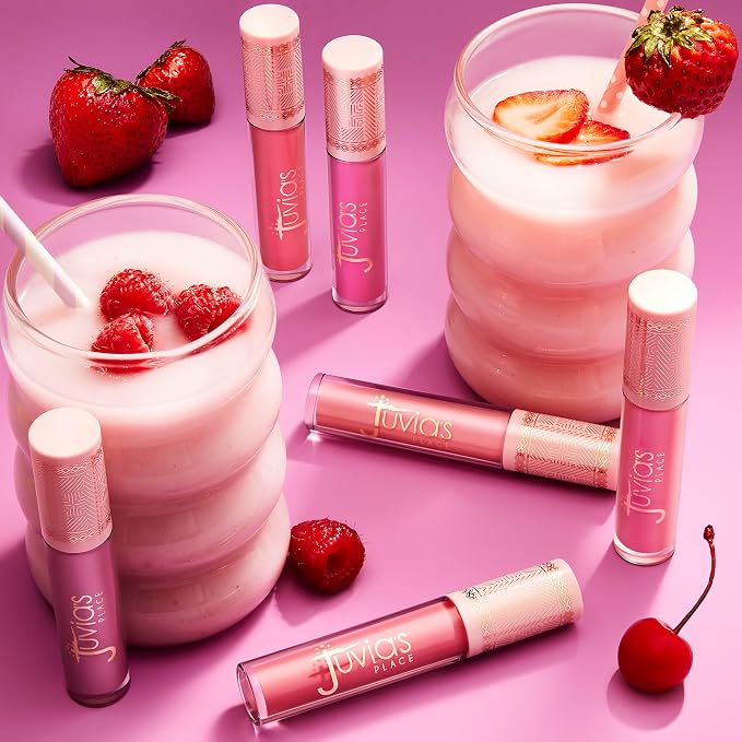 Pink Drink