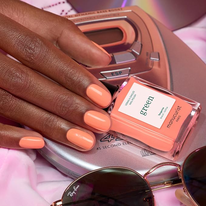 Tangerine