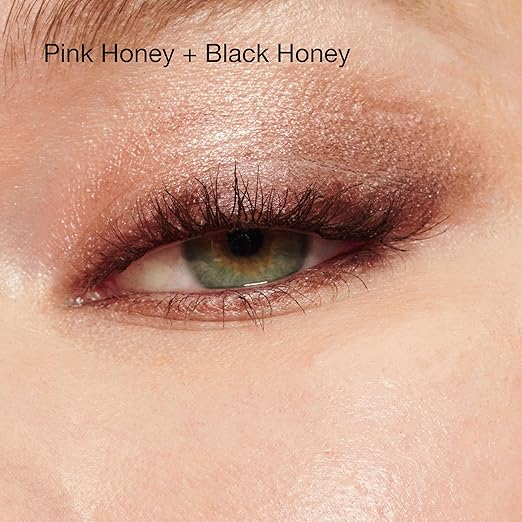 Black Honey/Pink Honey