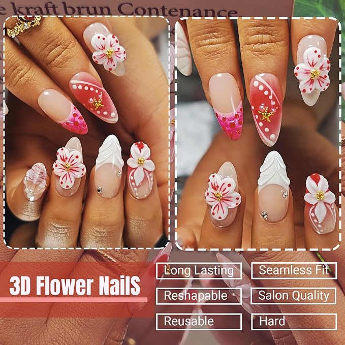 Romantic Floral