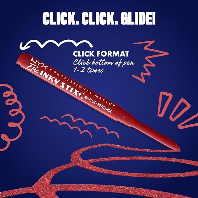 05 Robotic Red (Metallic)