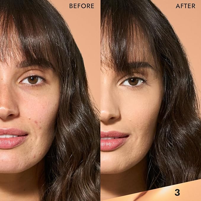 03 Shade 3 - Light-Medium Skin Neutral Undertones