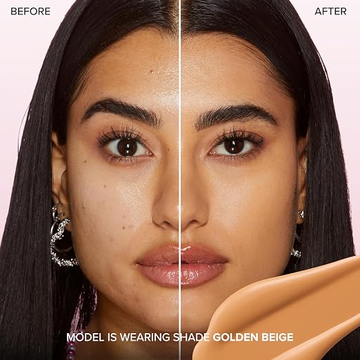 11 Golden Beige (Light with Golden Undertones)