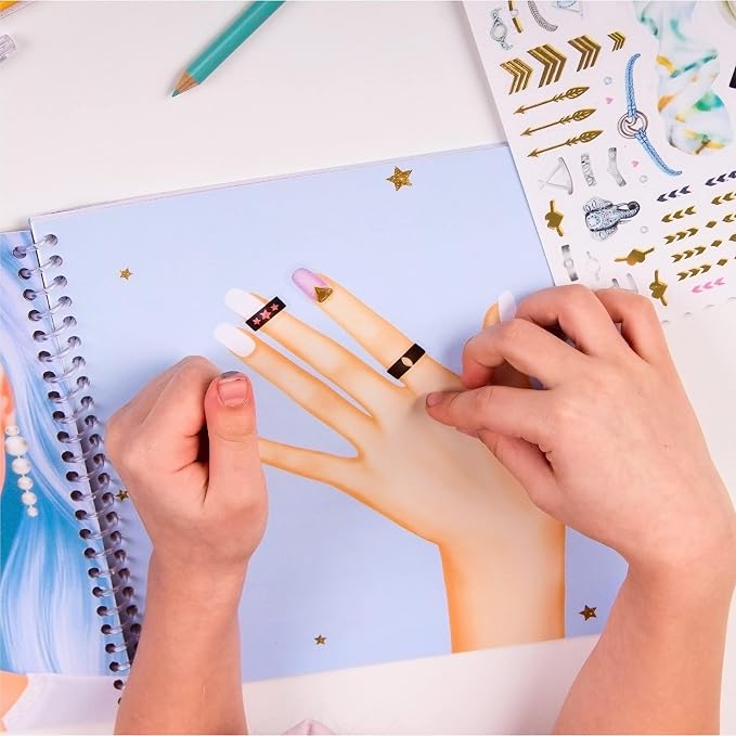 Nail Design Studio
