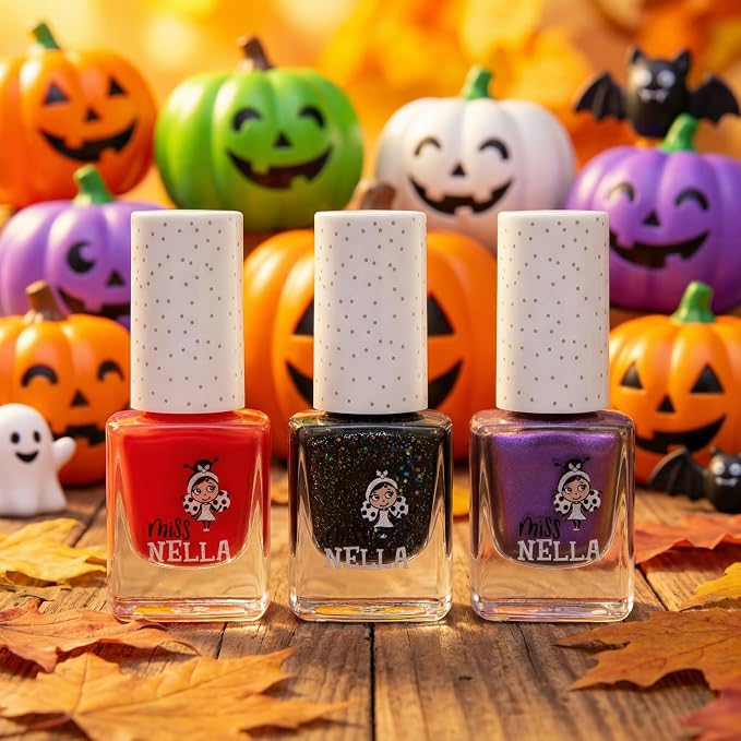Halloween Pack