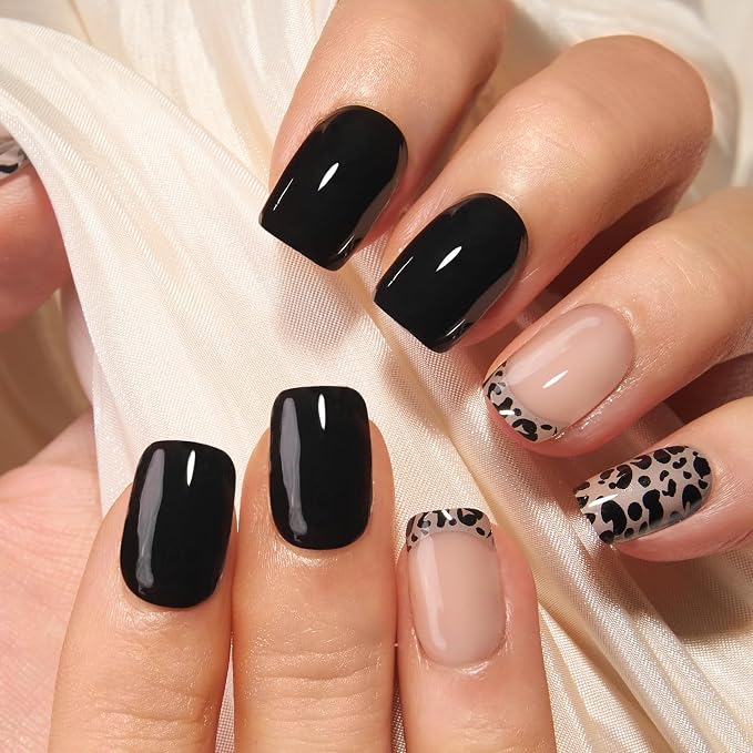 leopard print