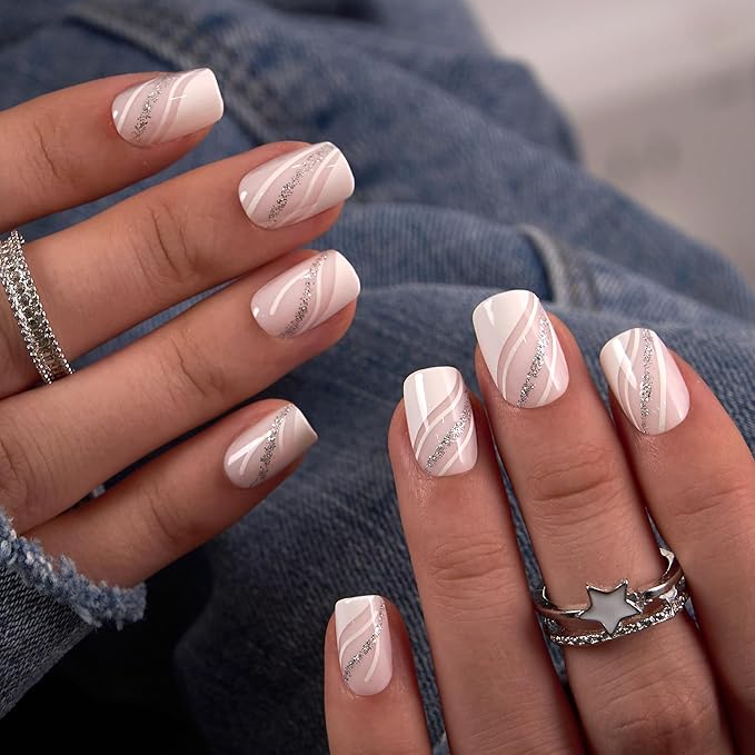 Silver Whisper