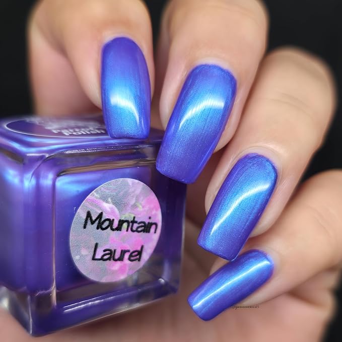 Mountain Laurel