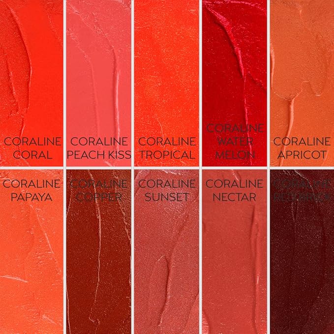Coral