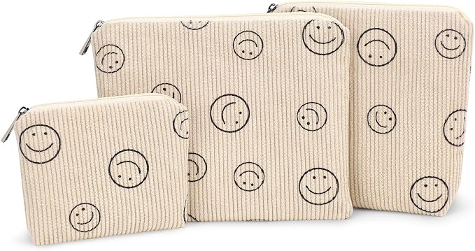 Beige Smile/Corduroy