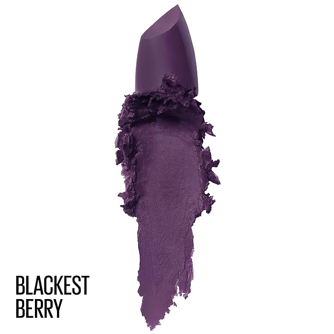 825 BLACKEST BERRY