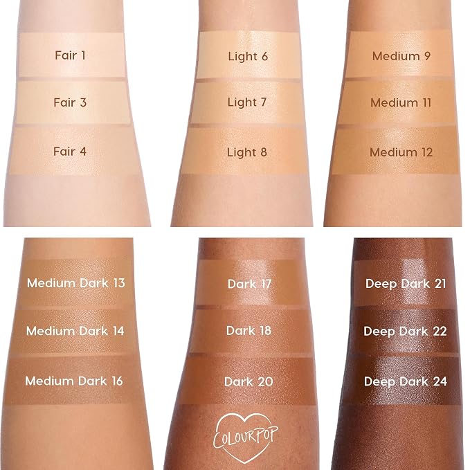 Deep Dark 24