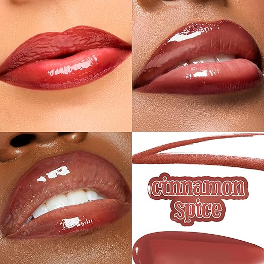 cinnamon spice