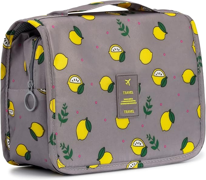 Grey Lemon