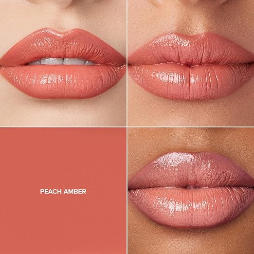 Peach Amber