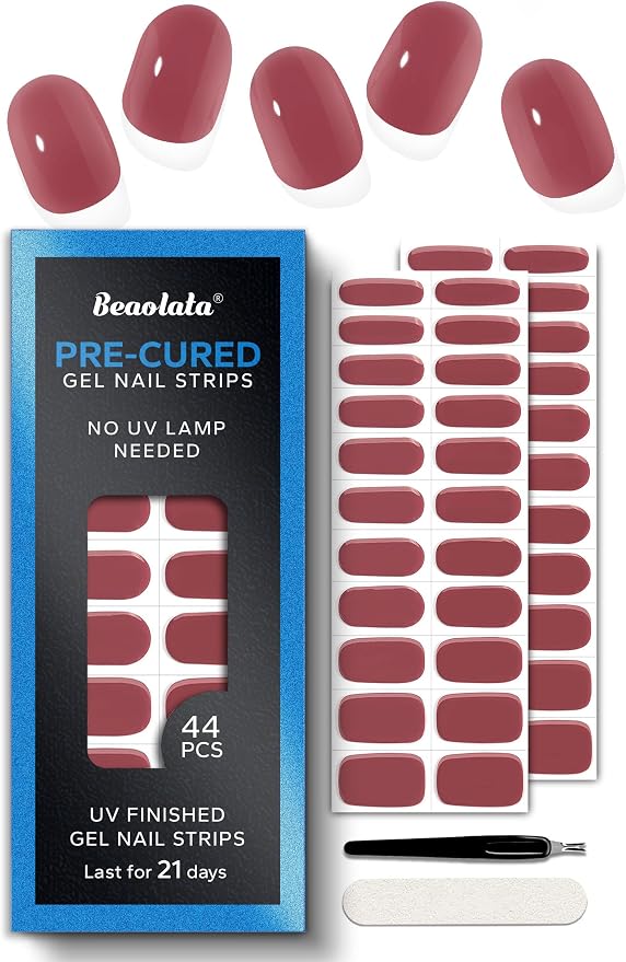 Oxblood Brown