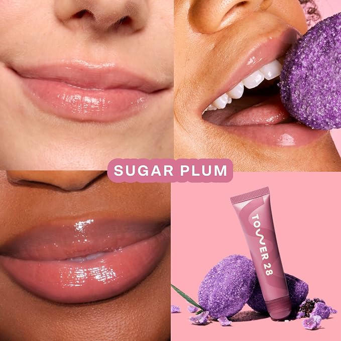 Sugar Plum