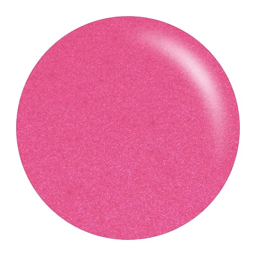 Pink Tulle