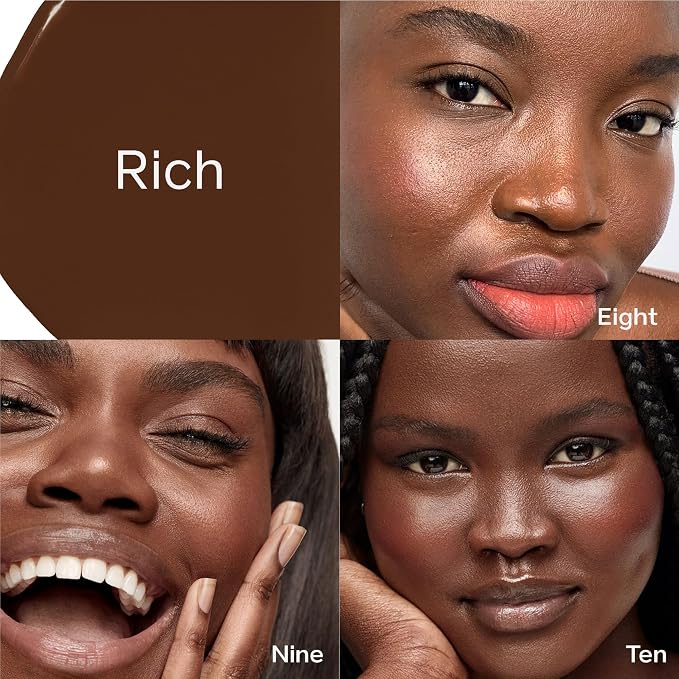 Shade 08 - Rich, Neutral