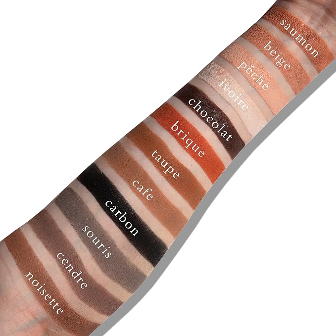 Neutral Mattes