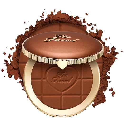 04 Chocolate Caramel (Tan)