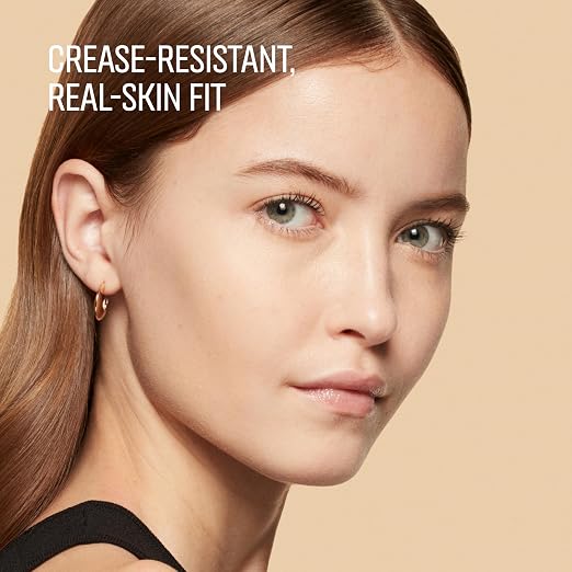 07 Sand (Light beige with yellow undertones; for fair to light skin)
