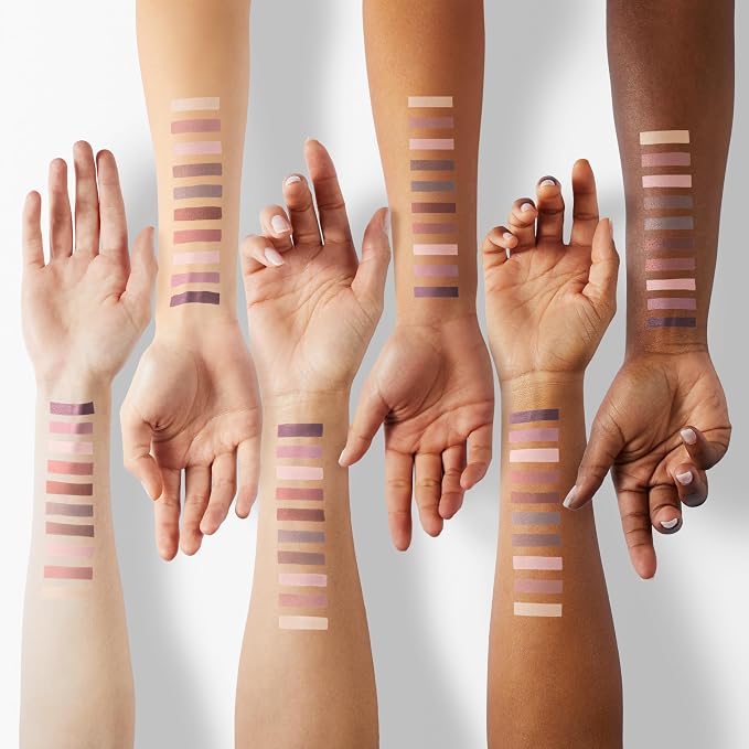 Nude intense