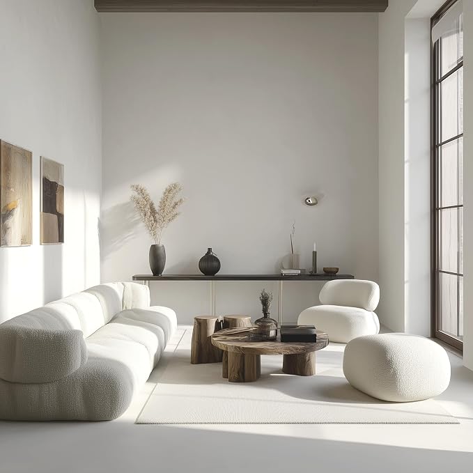 Antique White