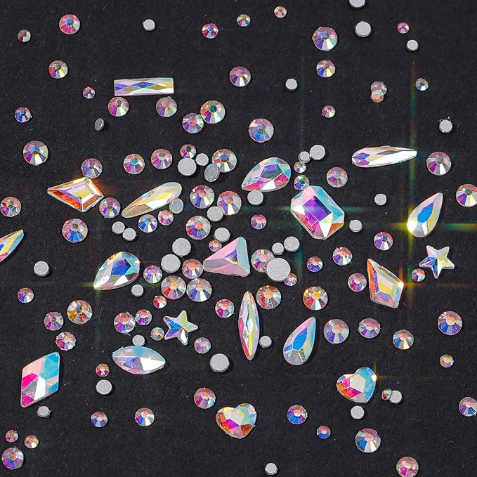 Crystal AB