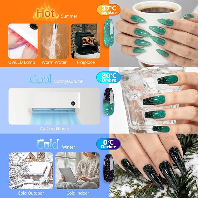 8-1 Multi-color 1
