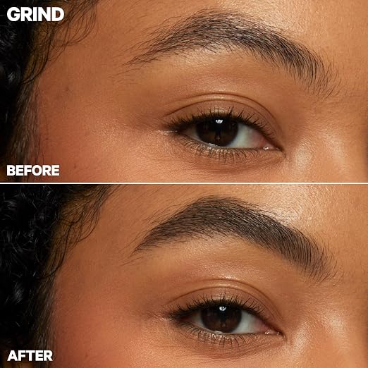 Grind - Deep Brown