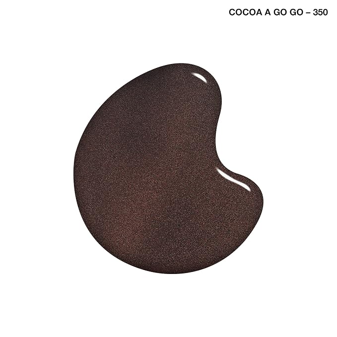 Cocoa A GoGo
