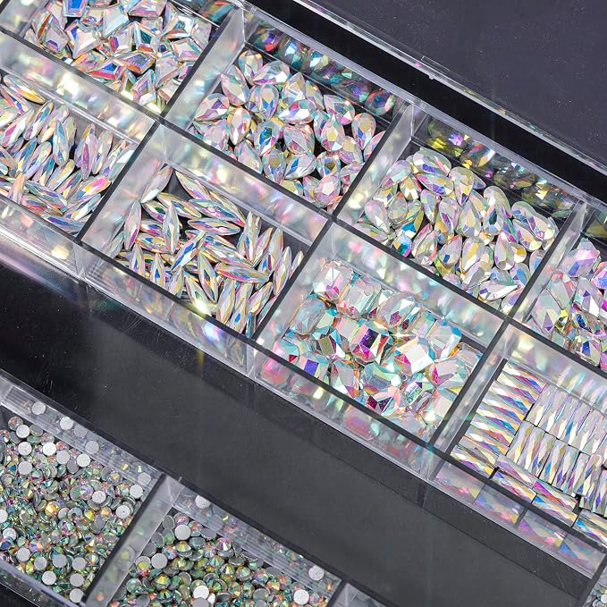 Crystal AB