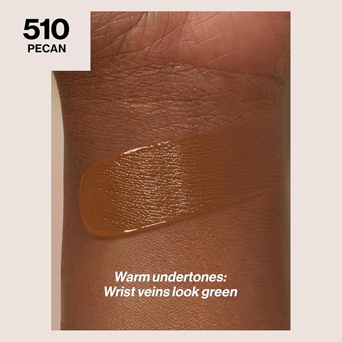 510 Pecan