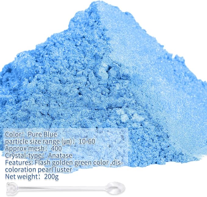 Pure Blue*200g