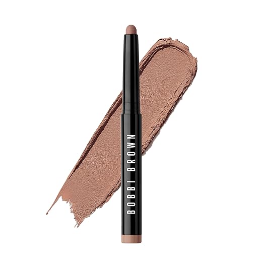 18 Taupe (Warm mid-tone taupe, matte)