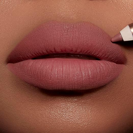 Love Trap - peachy-brown
